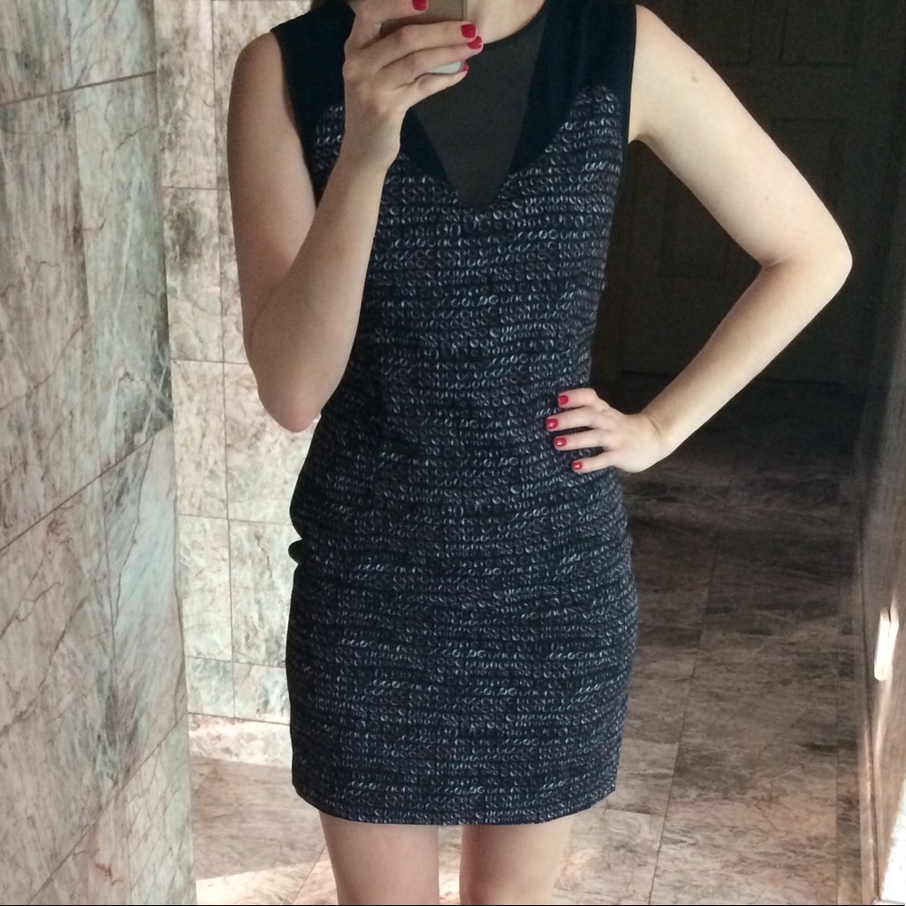 O’2nd dress